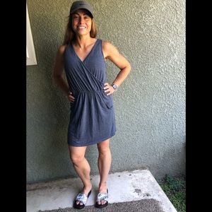 Eyelash Couture | Casual Sleeveless Summer Dress